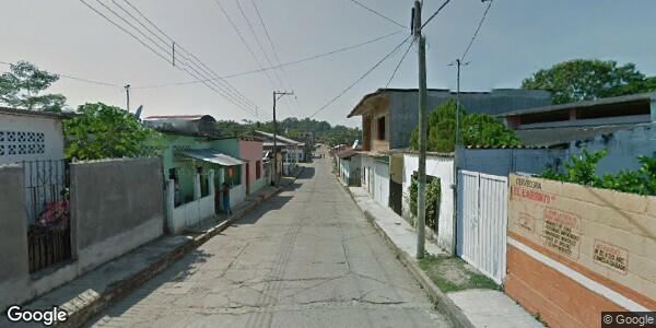 EDIFICIO SINDICAL ERNESTO CHE GUEVARA